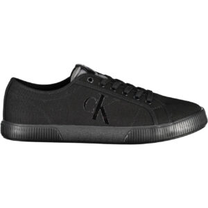 CALVIN KLEIN CALZATURA SPORTIVA UOMO NERO