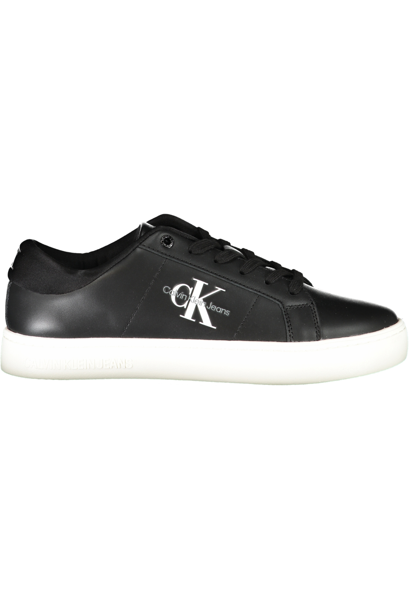 CALVIN KLEIN CALZATURA SPORTIVA UOMO NERO