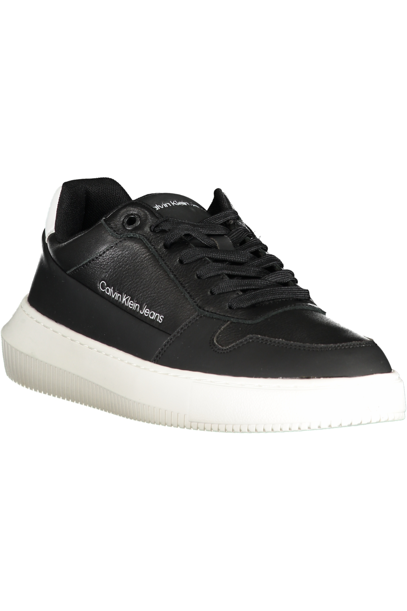 CALVIN KLEIN CALZATURA SPORTIVA UOMO NERO