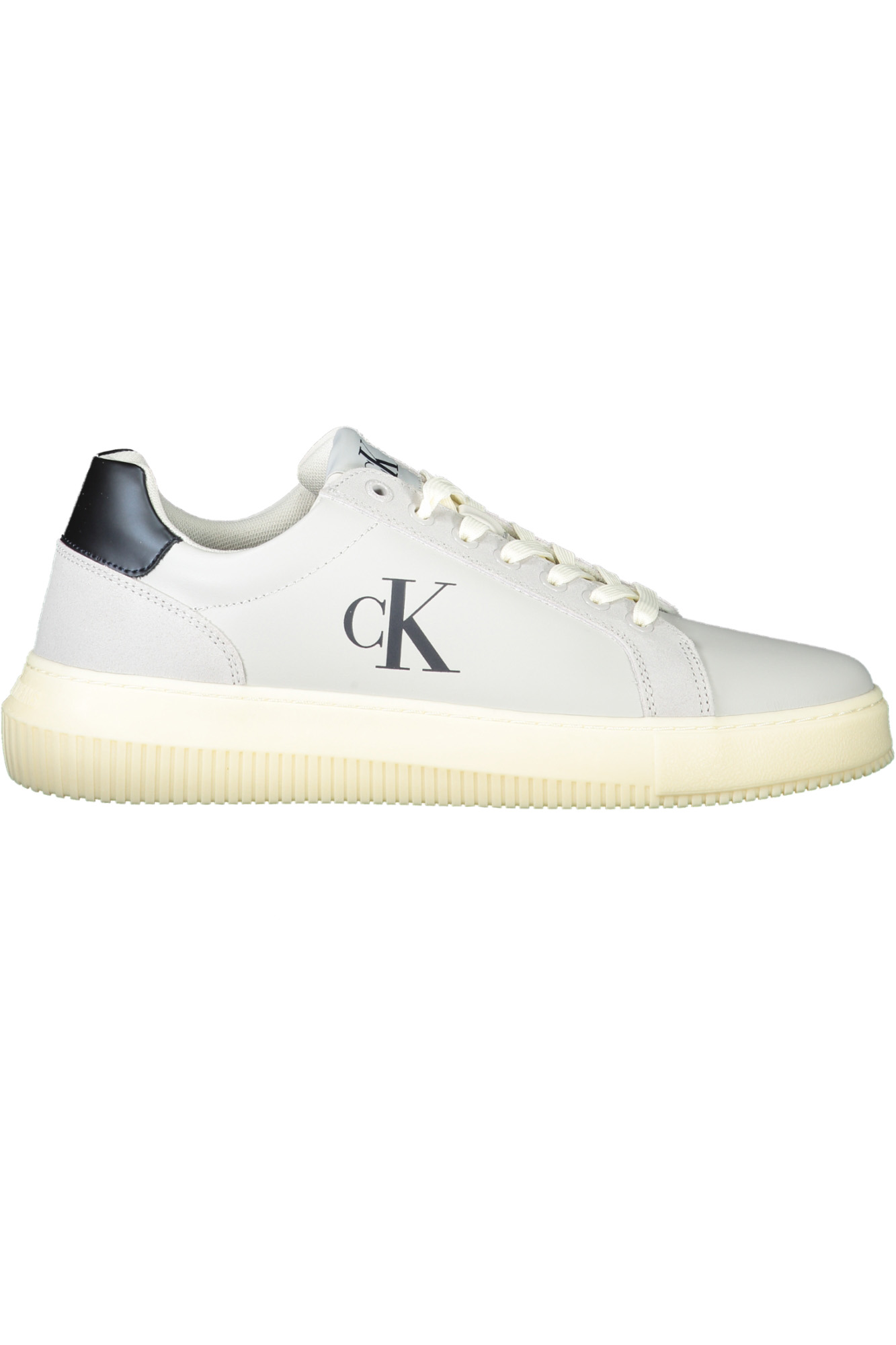 CALVIN KLEIN CALZATURA SPORTIVA UOMO GRIGIO