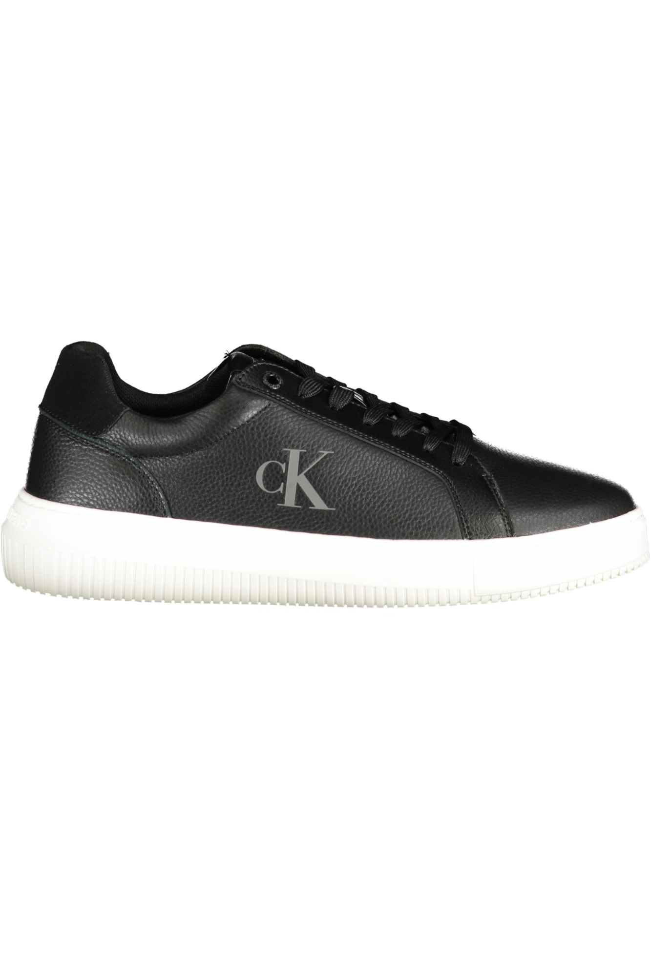 CALVIN KLEIN CALZATURA SPORTIVA UOMO NERO