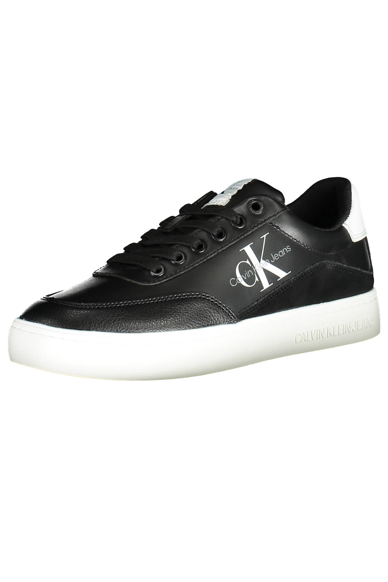CALVIN KLEIN CALZATURA SPORTIVA DONNA NERO
