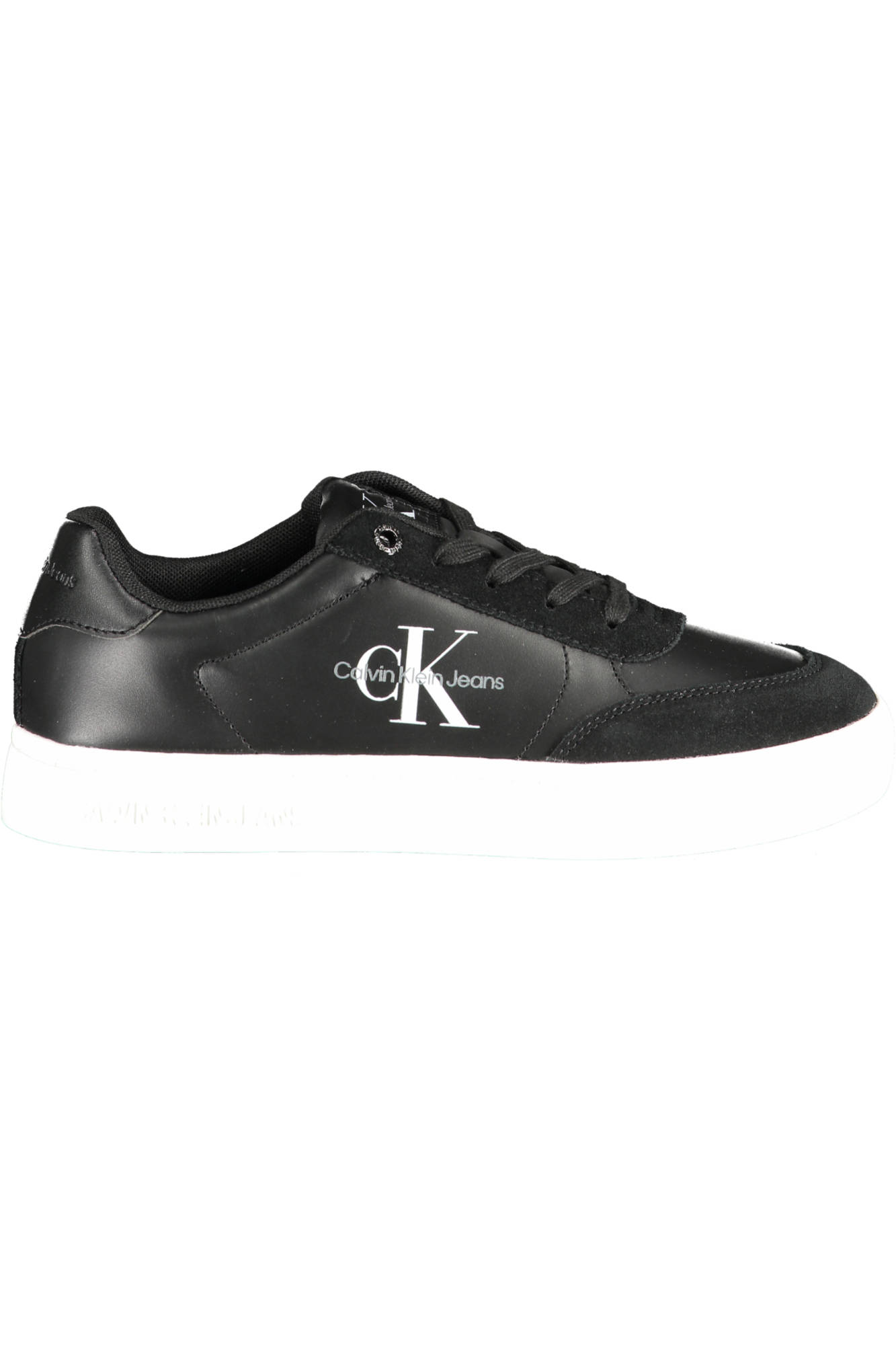CALVIN KLEIN CALZATURA SPORTIVA DONNA NERO