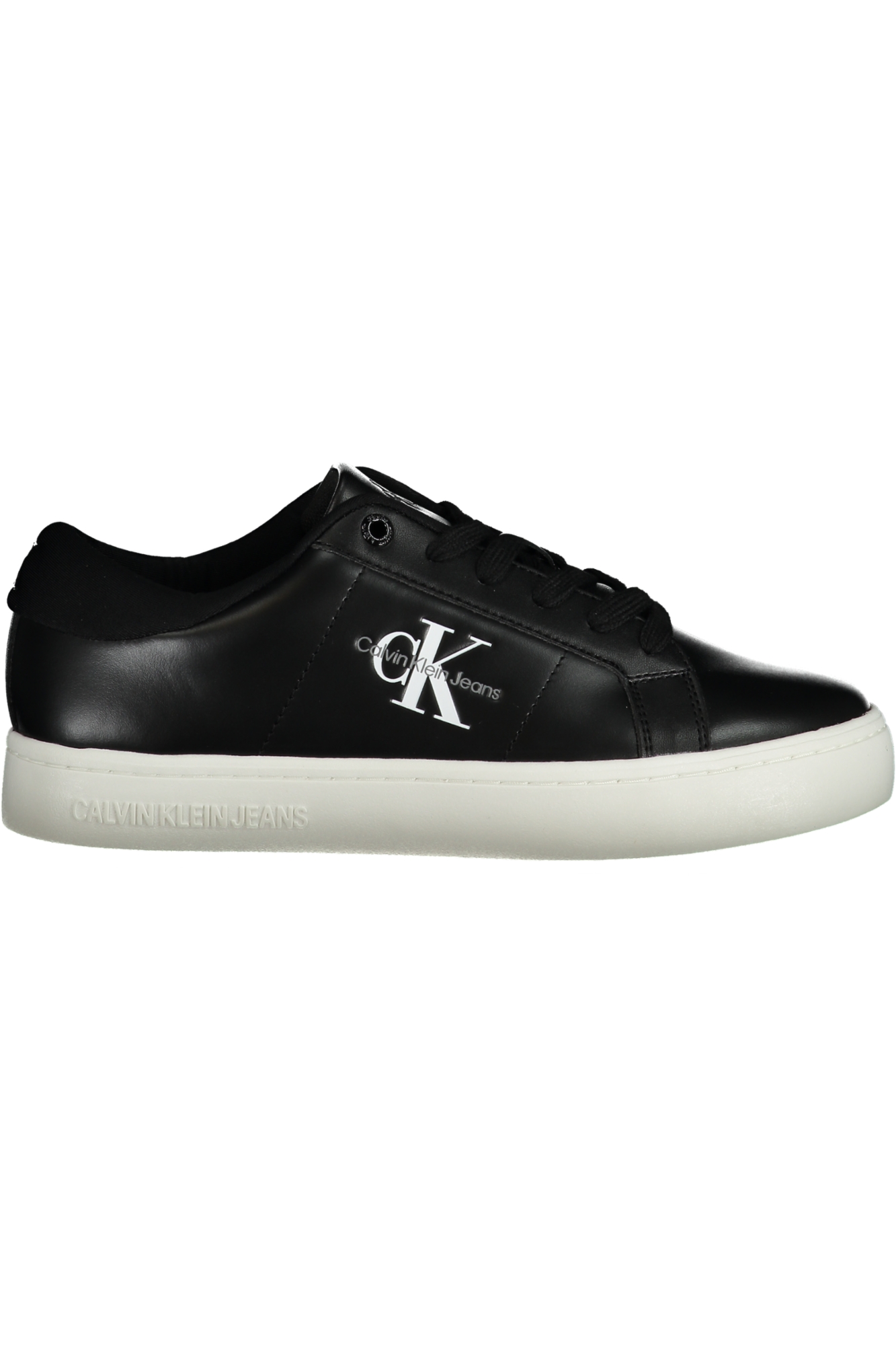 CALVIN KLEIN CALZATURA SPORTIVA DONNA NERO