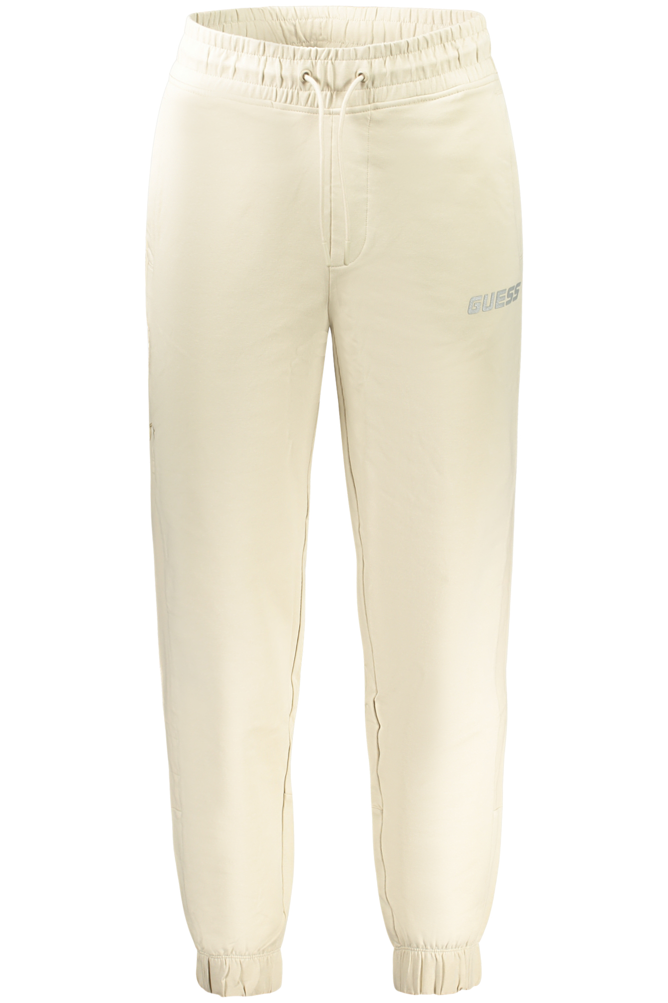 GUESS JEANS PANTALONE UOMO BEIGE