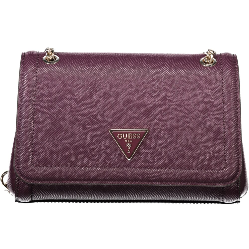GUESS JEANS BORSA DONNA VIOLA