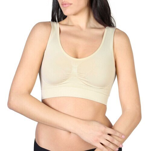 Bodyboo BB1085 Donna Marrone 104509