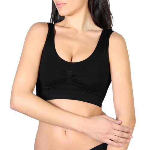 Bodyboo BB1085 Donna Nero 104510