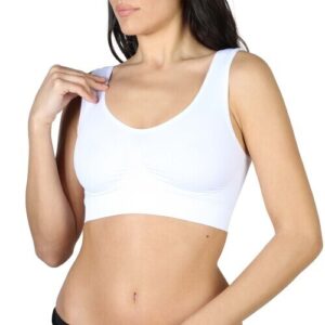 Bodyboo BB1085 Donna Bianco 104511
