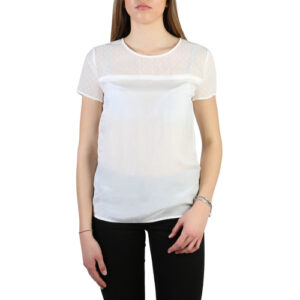 Armani Jeans 3Y5H45_5NZSZ Donna Bianco 106722
