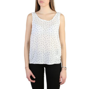 Armani Jeans C5022_ZB Donna Bianco 106782