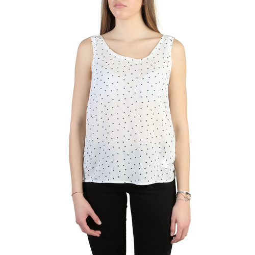 Armani Jeans C5022_ZB Donna Bianco 106782
