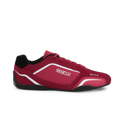 Sparco SP-F6 Uomo Rosso 107108