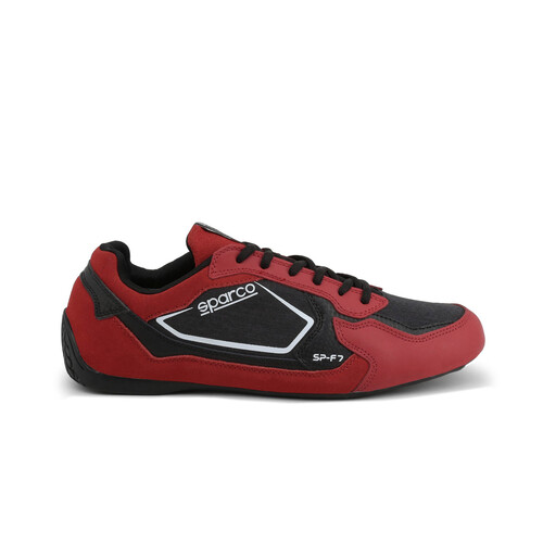 Sparco SP-F7 Uomo Rosso 108129