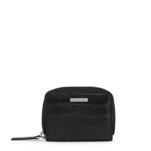 Emporio Armani Y4R184_YDE7E Uomo Nero 108175