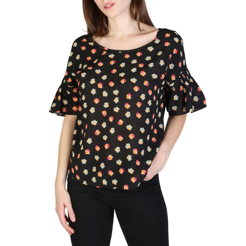 Armani Exchange 3ZYH09YNBQZ Donna Nero 108537