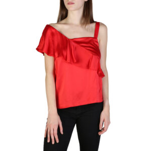 Armani Exchange 3ZYH35YNBTZ Donna Rosso 108539
