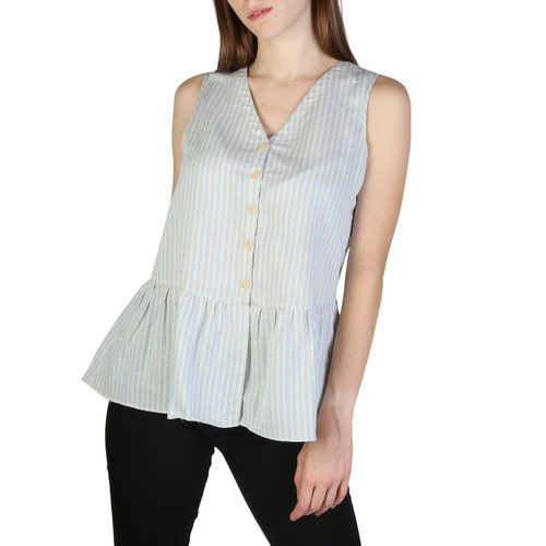 Armani Exchange 3ZYH47YNCMZ Donna Blu 108559