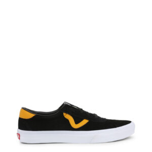Vans SPORT Unisex Nero 109317