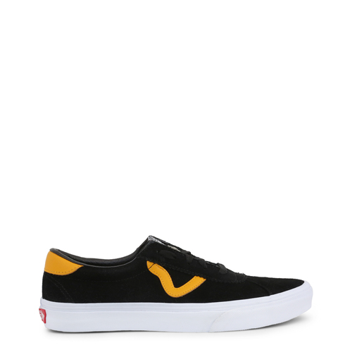 Vans SPORT Unisex Nero 109317