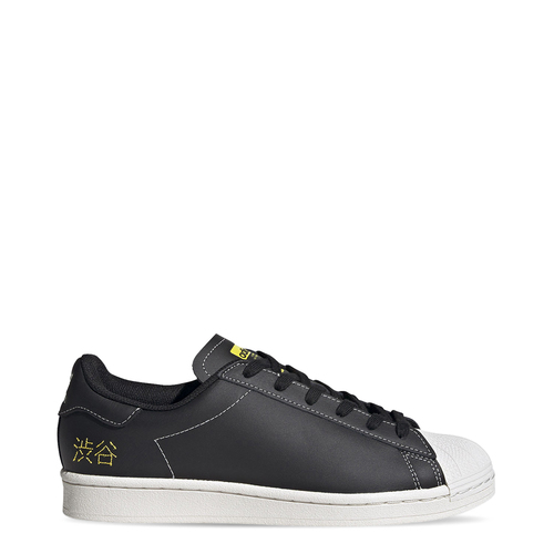 Adidas SuperstarPure Donna Nero 110709
