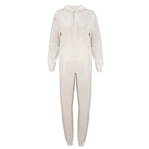 Bodyboo BB4021 Donna Bianco 112638