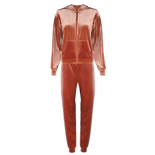 Bodyboo BB4021 Donna Marrone 112639