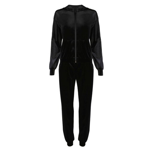 Bodyboo BB4021 Donna Nero 112641