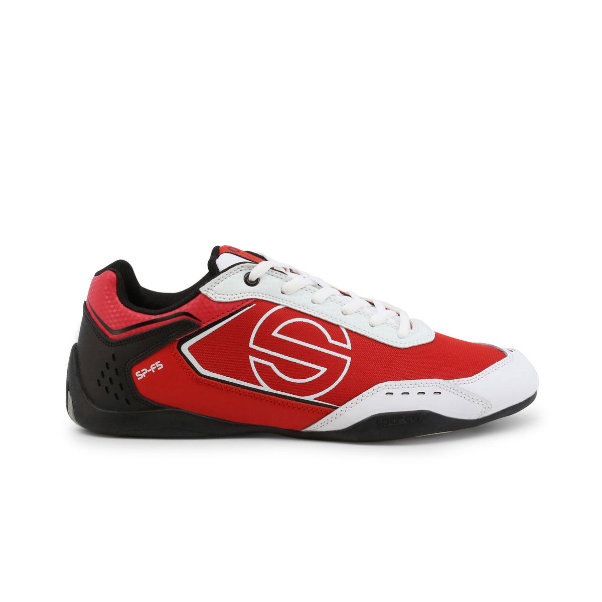 Sparco SP-F5 Uomo Rosso 113718