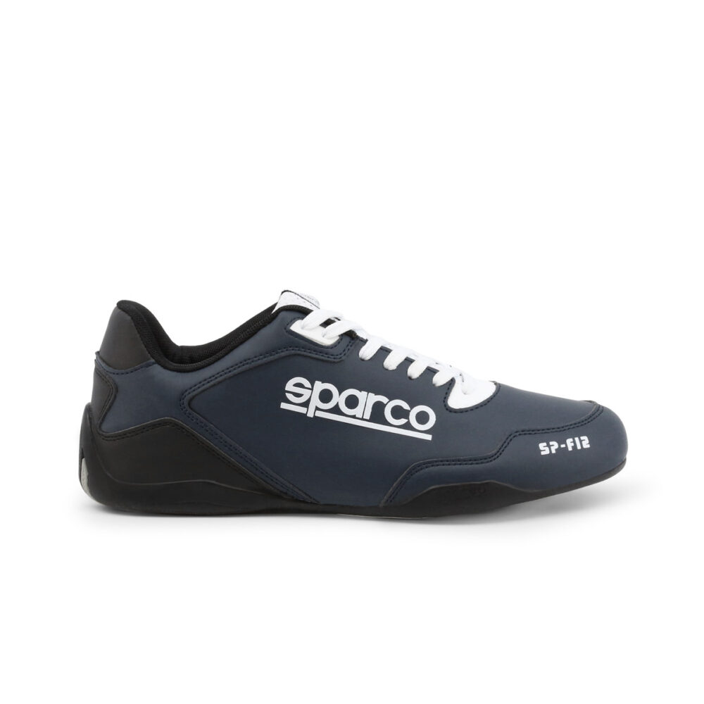 Sparco SP-F12 Unisex Blu 113721