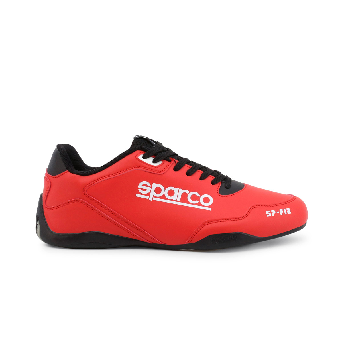 Sparco SP-F12 Unisex Rosso 113724