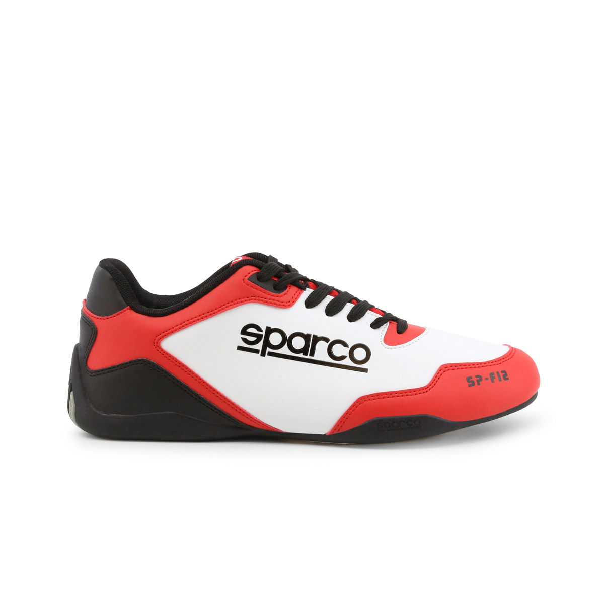 Sparco SP-F12 Unisex Rosso 113725