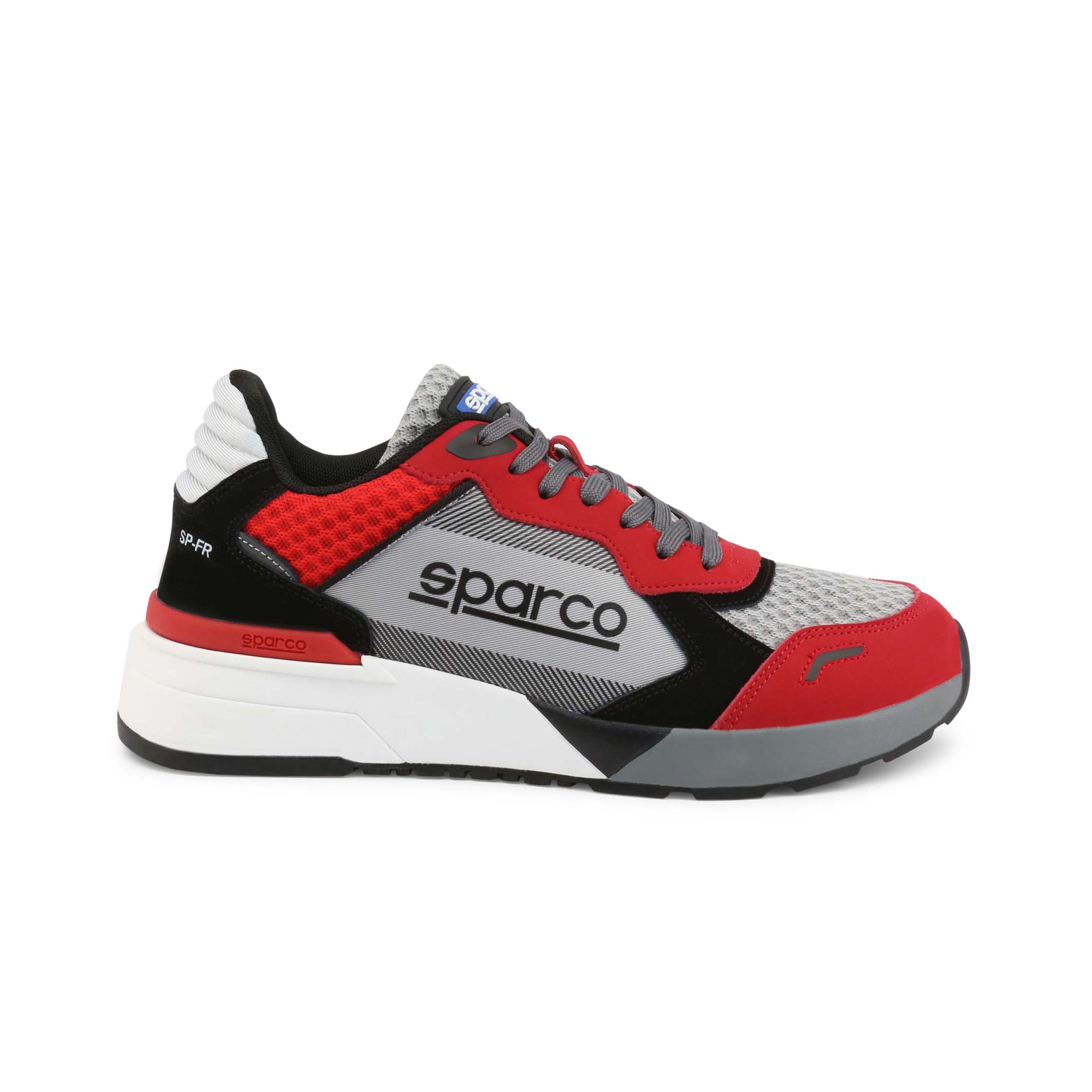 Sparco SP-FR Uomo Grigio 113732