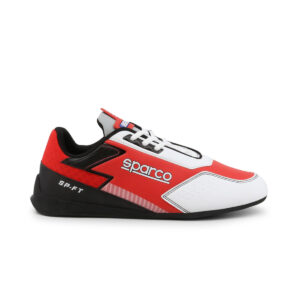 Sparco SP-FT Uomo Rosso 113736