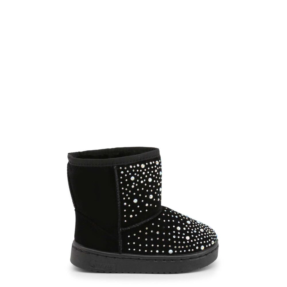 Shone 198 Bambina Nero 113974