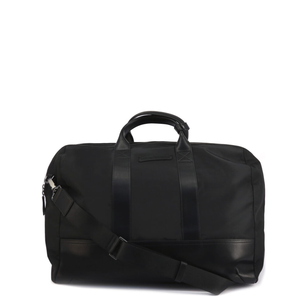 Emporio Armani Y4Q089_YMA9J Uomo Nero 114043