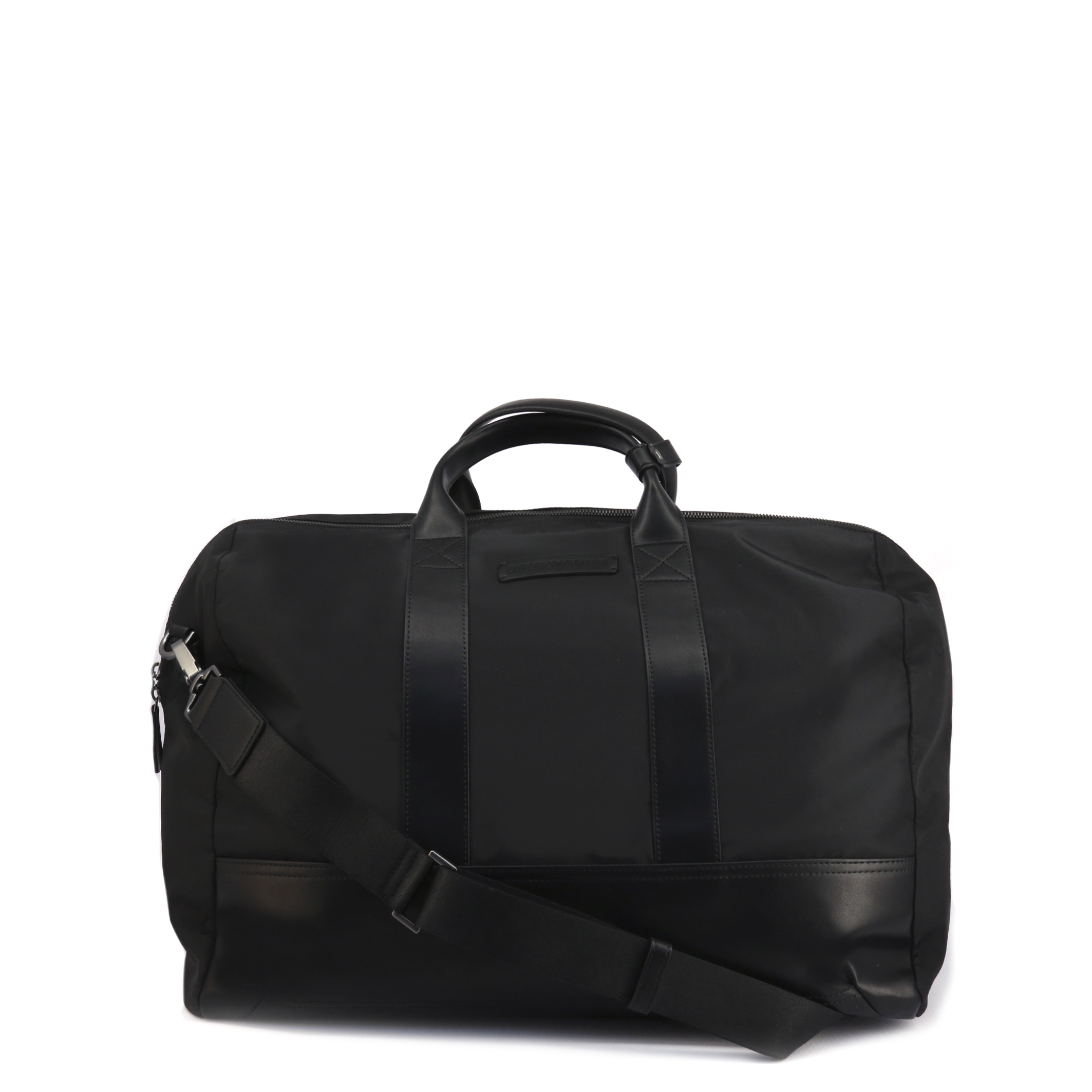 Emporio Armani Y4Q089_YMA9J Uomo Nero 114043