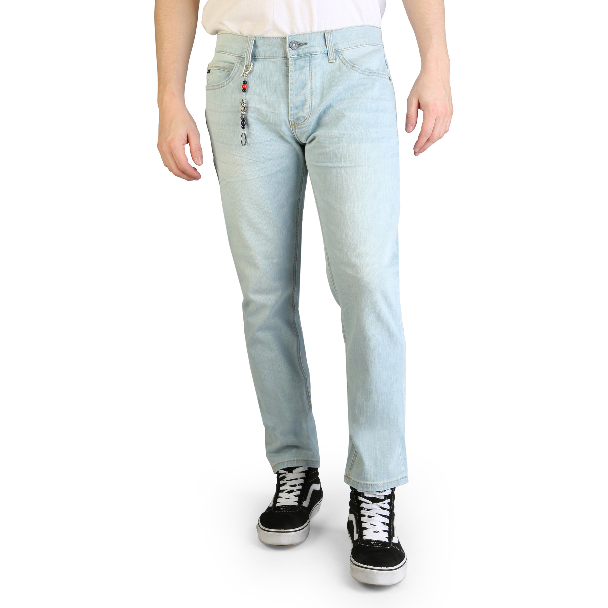 Yes Zee P611_P614 Uomo Blu 115054