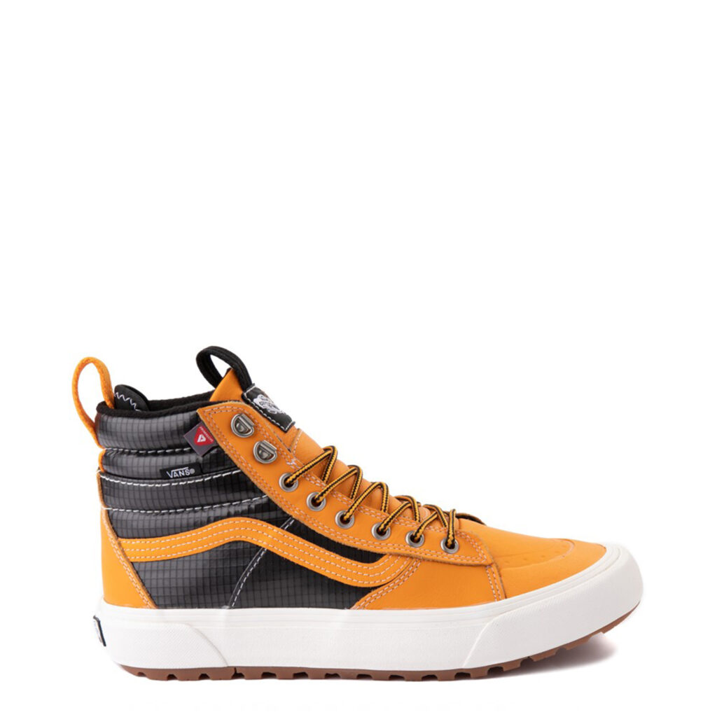 Vans SK8-HI Unisex Marrone 115308