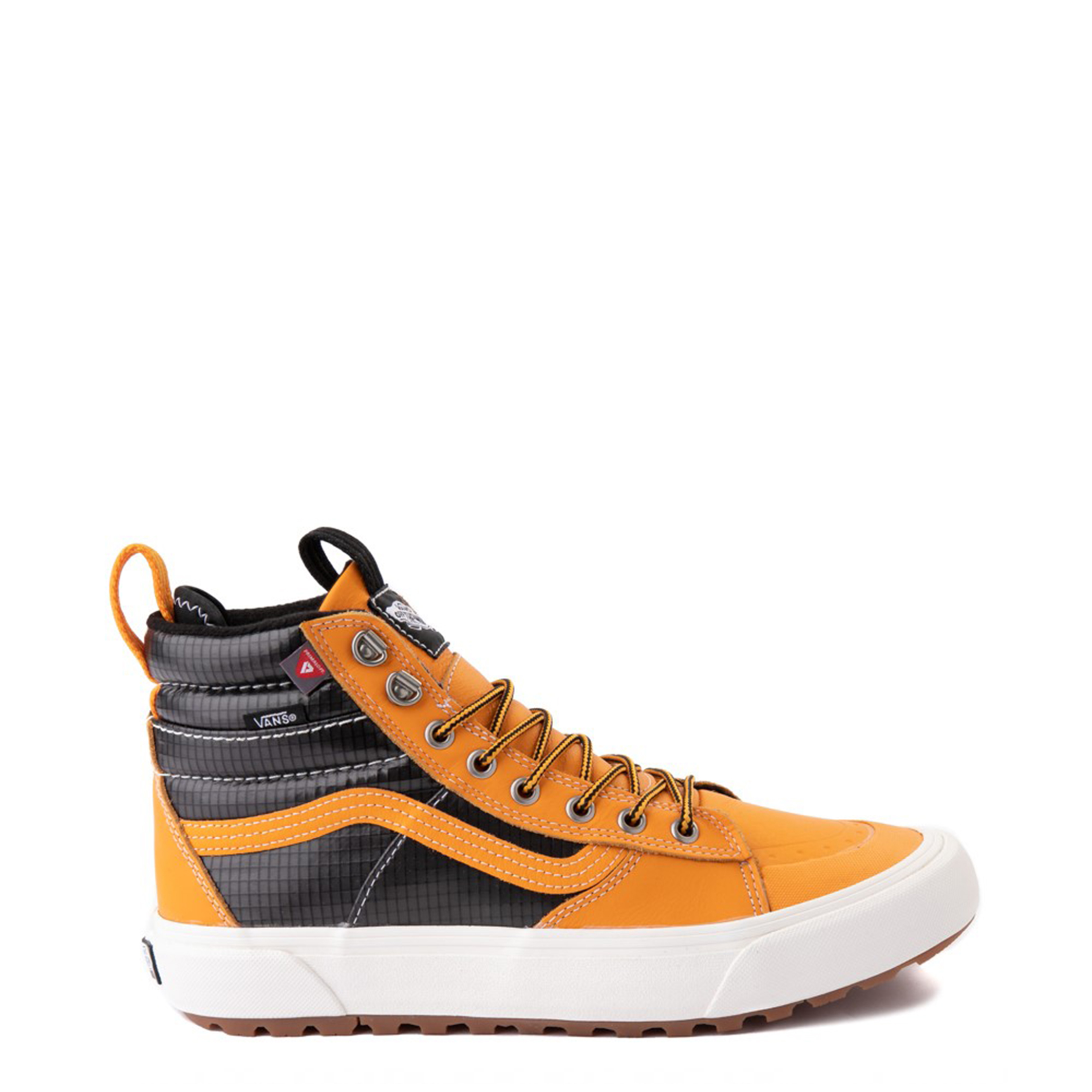 Vans SK8-HI Unisex Marrone 115308