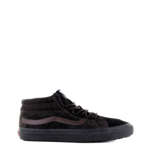 Vans SK8-REISSUE-GHILIE Unisex Marrone 115310