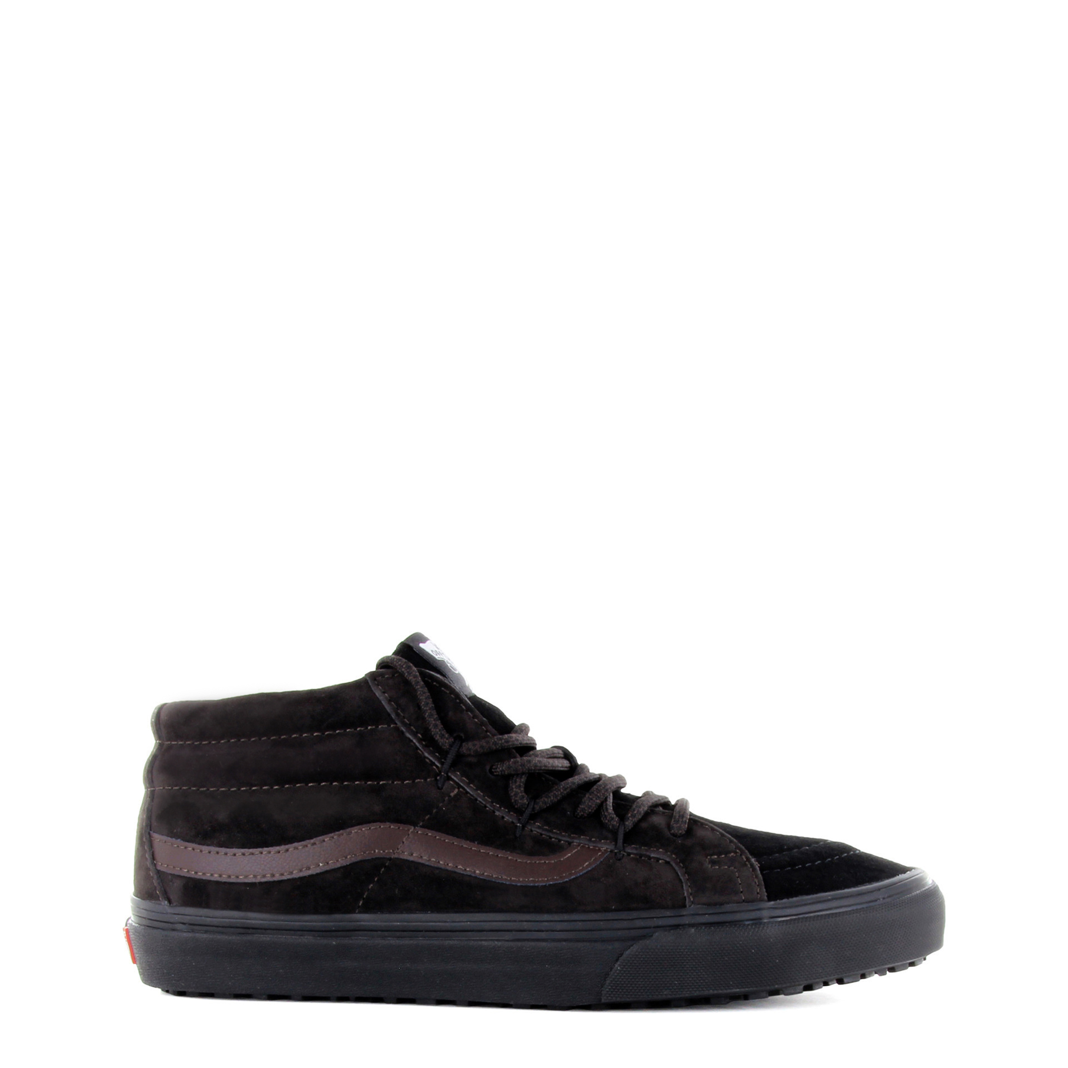 Vans SK8-REISSUE-GHILIE Unisex Marrone 115310
