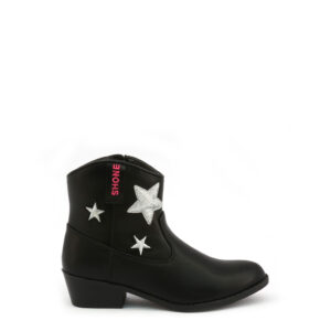 Shone 026801 Bambina Nero 115487