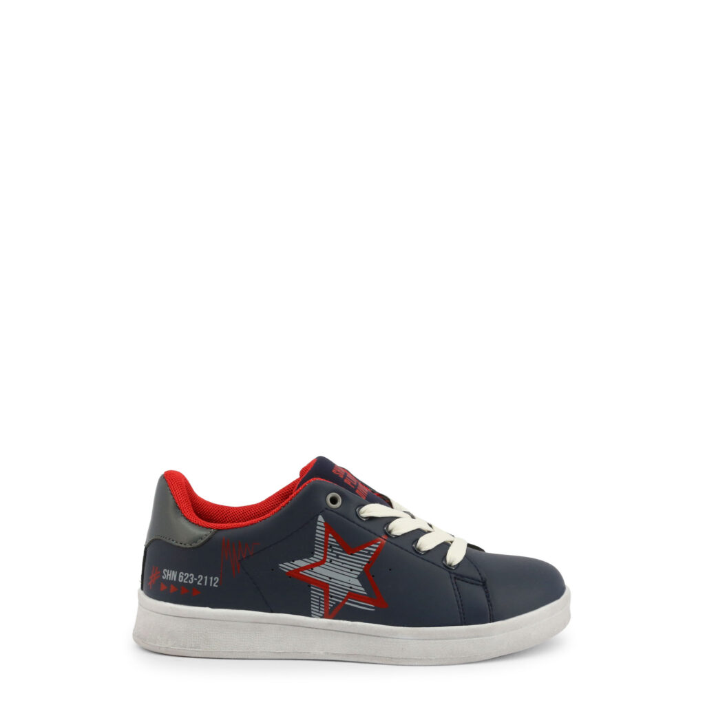 Shone 15012-126 Bambino Blu 115490