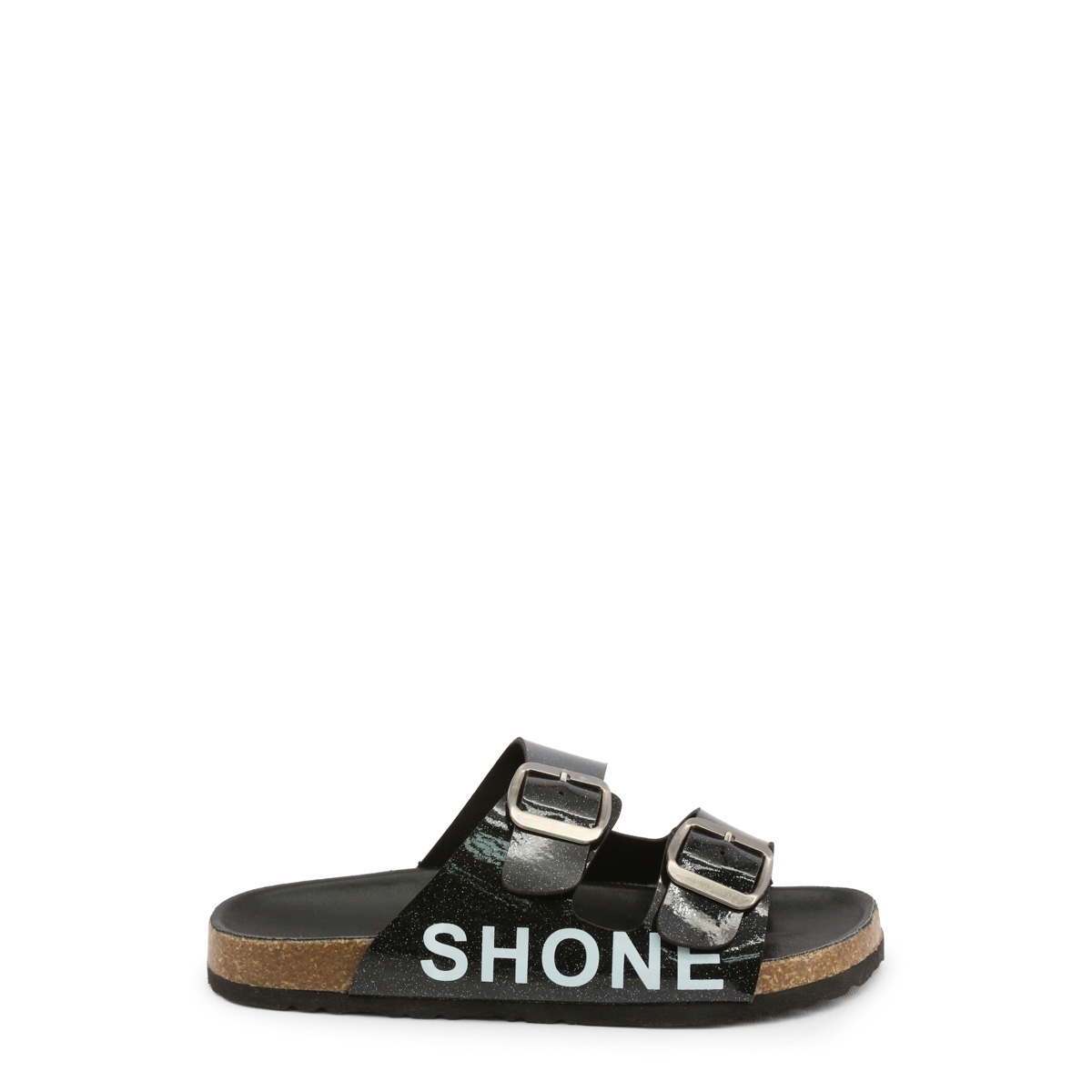 Shone 026798 Bambina Nero 117663