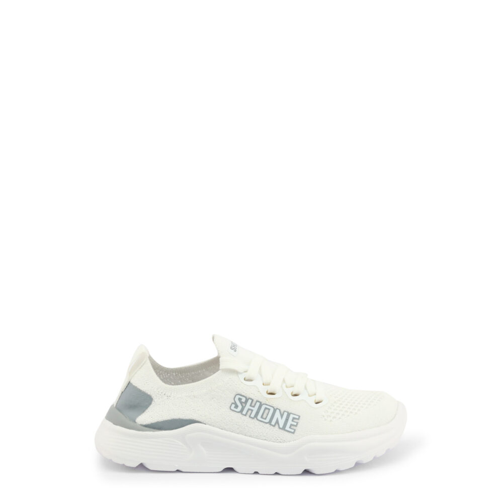 Shone 155-001 Bambina Bianco 117676