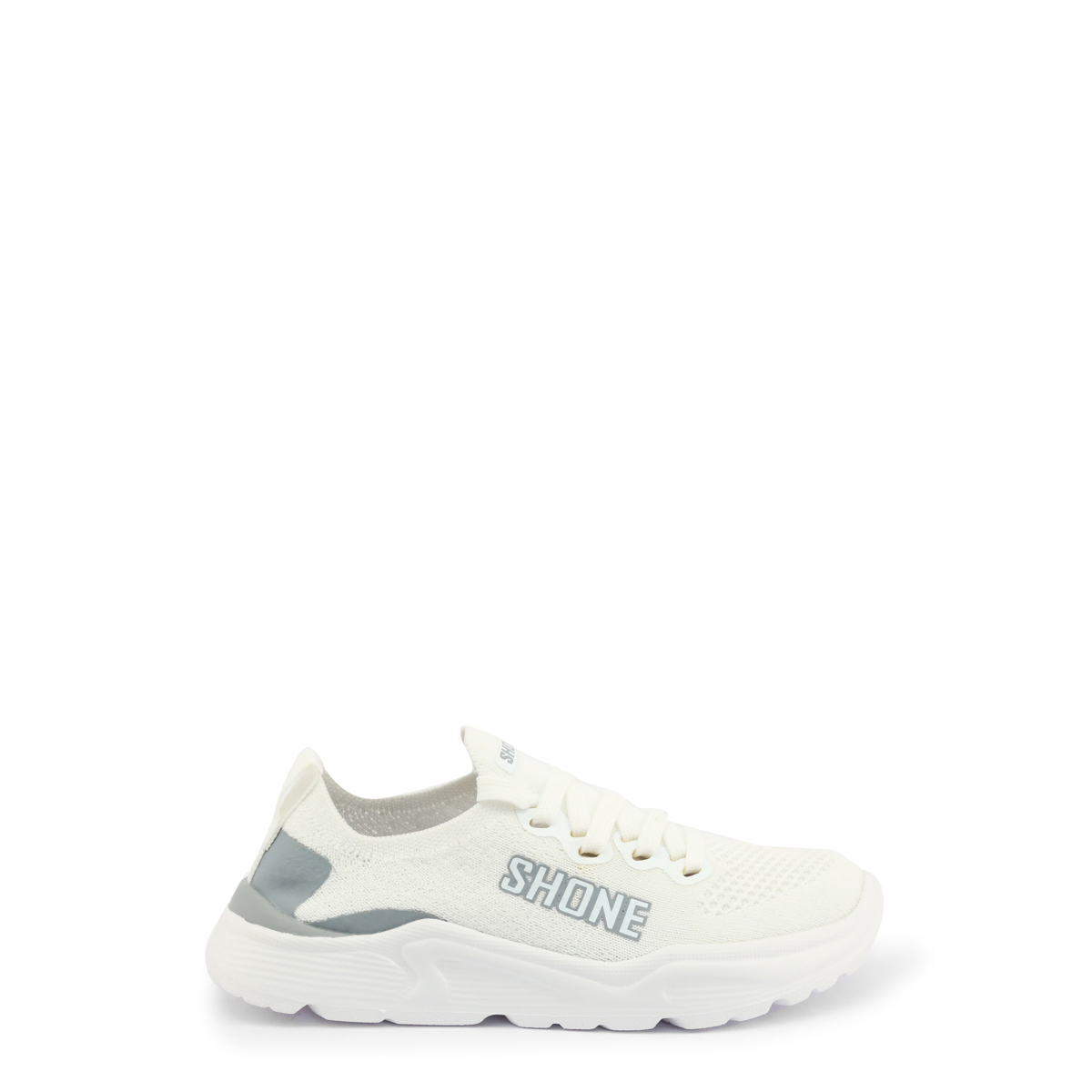 Shone 155-001 Bambina Bianco 117676