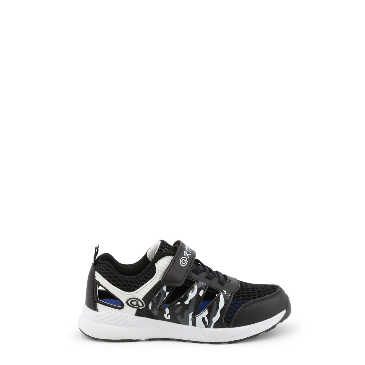 Shone A001 Bambino Nero 117692
