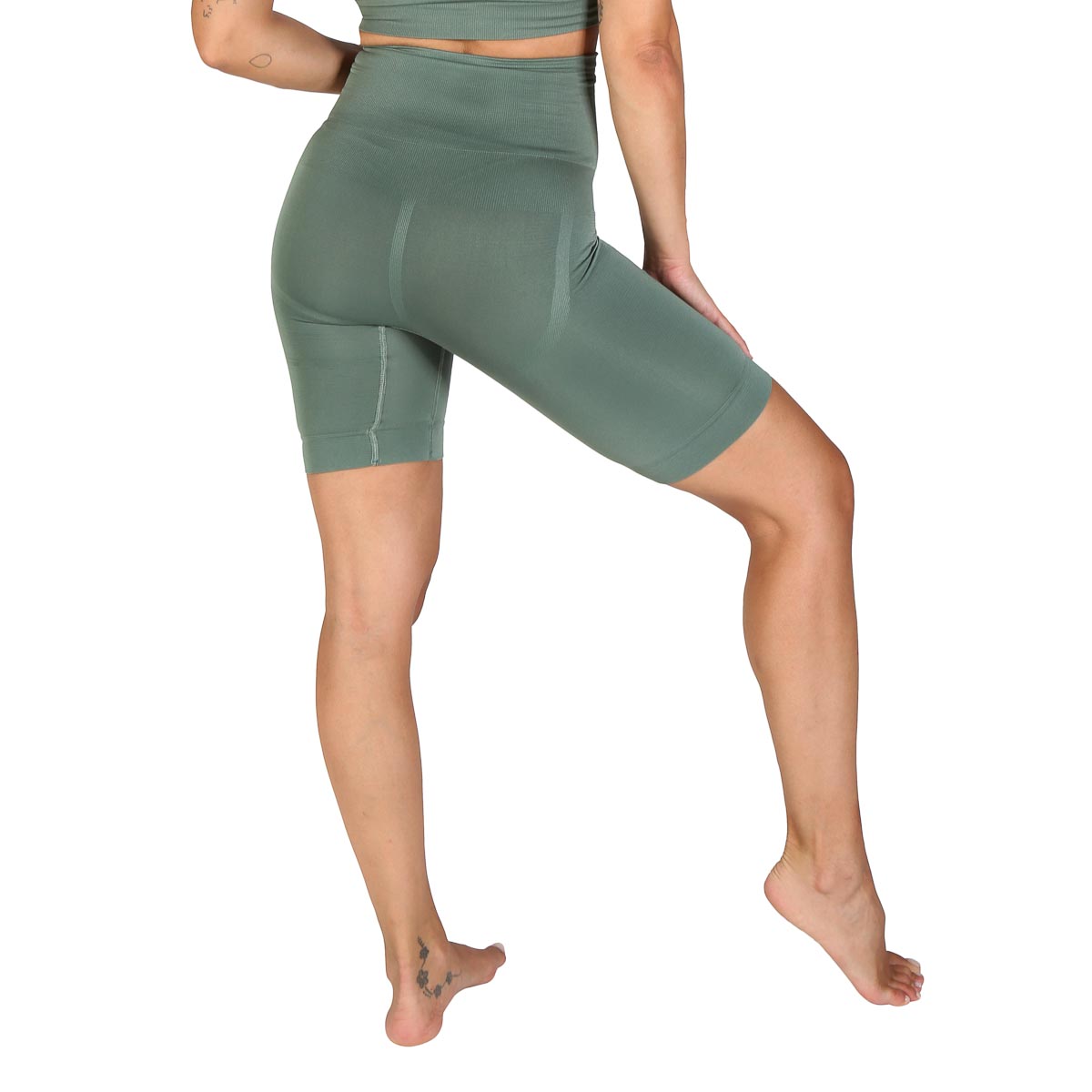 Bodyboo BB2070 Donna Verde 118689