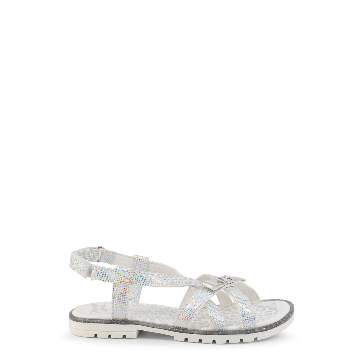 Shone 19057-001 Bambina Grigio 119878